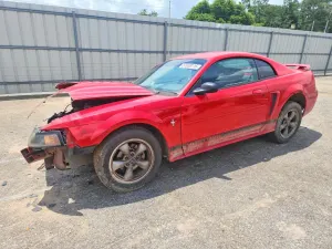 Ford Mustang 3.8L 6 2003