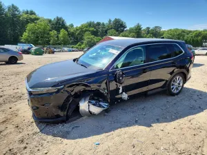 Honda CR-V 1.5L 4 2026