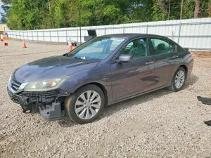 Honda Accord 2.4L 4 2015