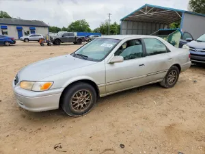 Toyota Camry 3.0L 6 2000