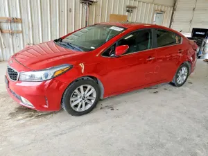 Kia Cerato / Forte / K3 2.0L 4 2017