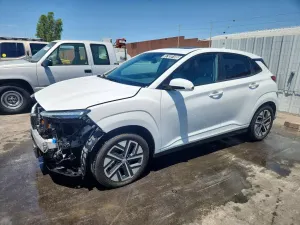 Hyundai Kona 2023