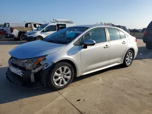 Toyota Corolla 1.8L 4 2021