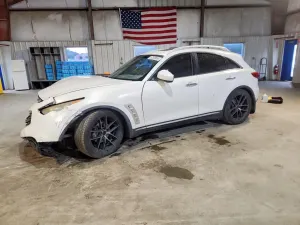 Infiniti FX 3.5L 6 2010