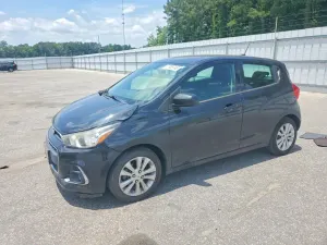 Chevrolet Spark 1.4L 4 2016