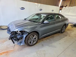Volkswagen Jetta 1.5L 4 2024