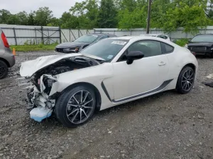 Toyota GR86 2.4L 4 2023