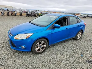 Ford Focus 2.0L 4 2012