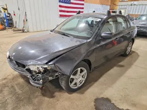 Subaru Impreza 2.5L 4 2010