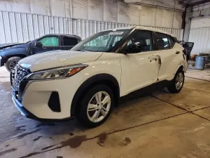 Nissan Kicks 1.6L 4 2023