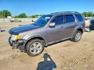 Ford Escape 3.0L 6 2009