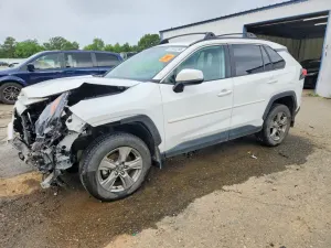 Toyota Rav4 2.5L 4 2024