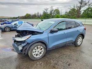 Ford Escape 1.5L 3 2024
