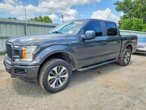 Ford F-150 5.0L 8 2019