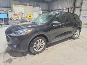 Ford Escape 1.5L 3 2020