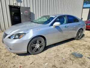 Lexus ES 3.5L 6 2007