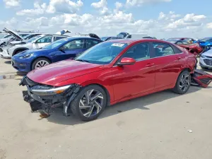 Hyundai Elantra 2.0L 4 2025