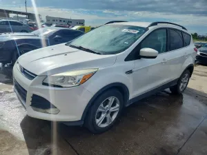 Ford Escape 1.6L 4 2015