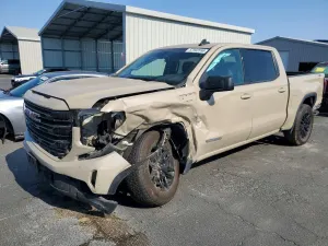 GMC Sierra 5.3L 8 2023