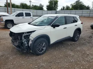 Nissan Rogue 1.5L 3 2023