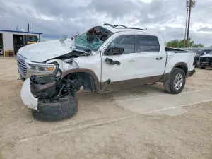 RAM 1500 5.7L 8 2020