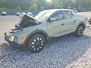 Hyundai Santa Cruz 2.5L 4 2025