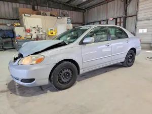 Toyota Corolla 1.8L 4 2006