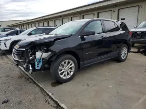 Chevrolet Equinox 1.5L 4 2020
