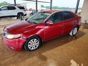 Kia Cerato / Forte / K3 2.0L 4 2010