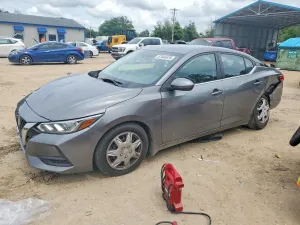 Nissan Sentra 2.0L 4 2021