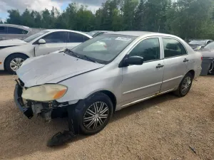Toyota Corolla 1.8L 4 2006