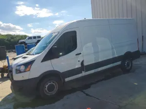 Ford Transit 3.5L 6 2020