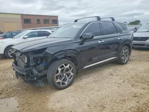 Hyundai Palisade 3.8L 6 2021