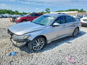 Honda Accord 1.5L 4 2021
