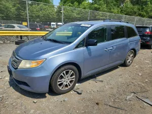 Honda Odyssey 3.5L 6 2011