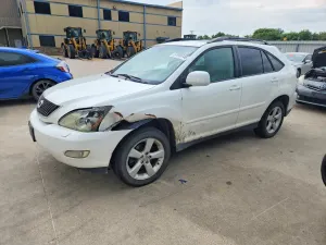 Lexus RX 3.3L 6 2004