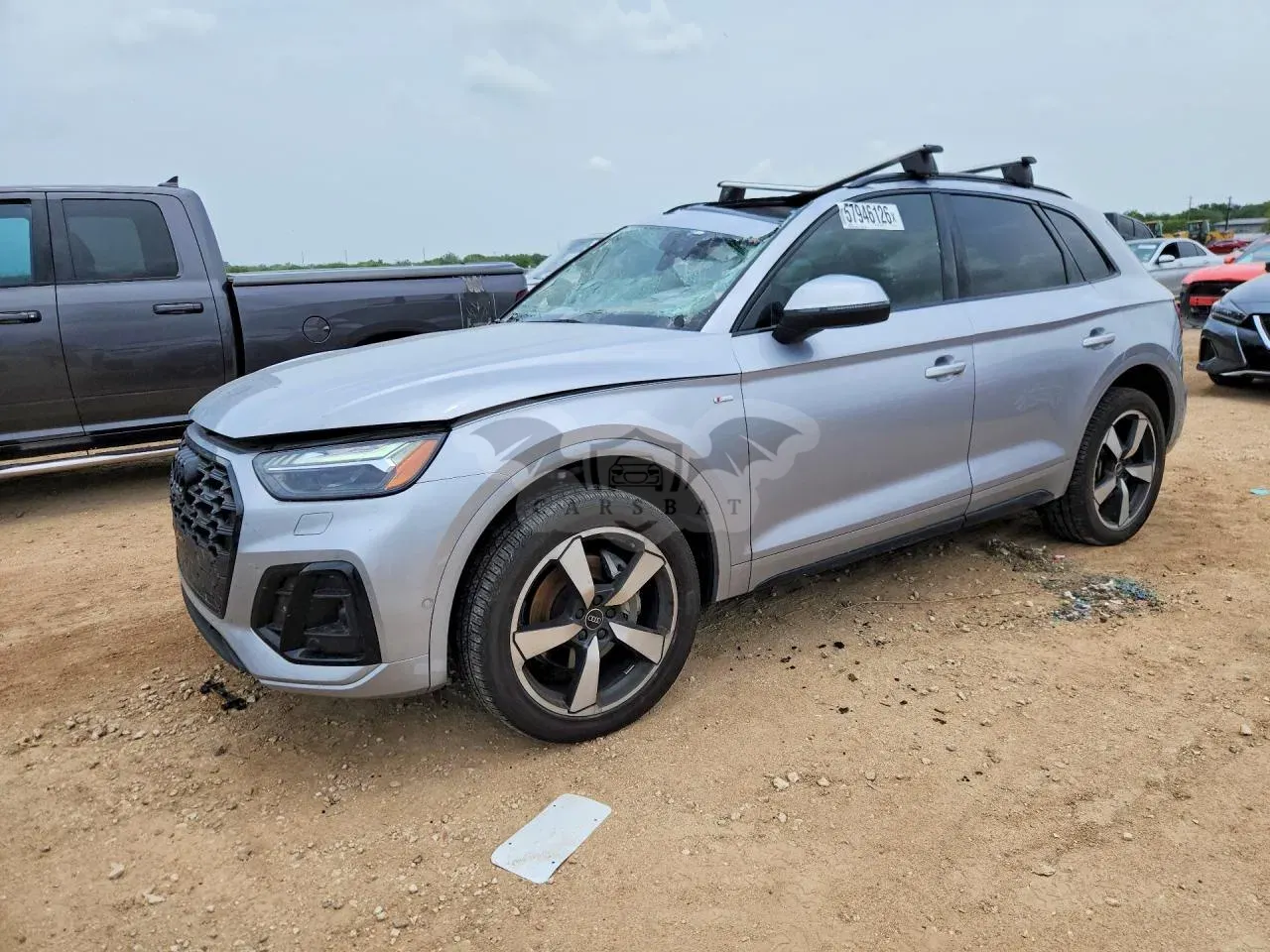 Audi Q5 2.0L 4 2023