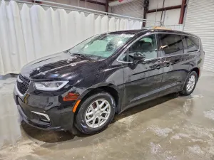 Chrysler Pacifica 3.6L 6 2025
