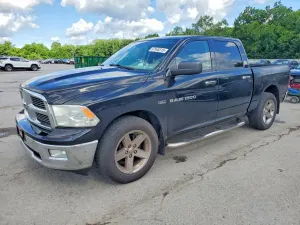 Dodge RAM 5.7L 8 2012