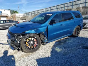 Dodge Durango 6.2L 8 2024