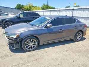 Acura ILX 2.4L 4 2019
