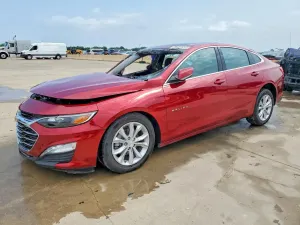 Chevrolet Malibu 1.5L 4 2023