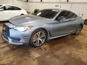 Infiniti Q60 3.0L 6 2017