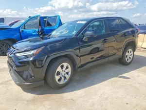 Toyota Rav4 2.5L 4 2025