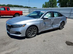 Honda Accord 1.5L 4 2021