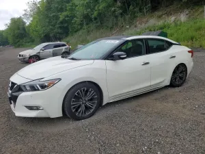Nissan Maxima 3.5L 6 2017