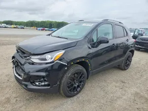 Chevrolet Trax 1.4L 4 2022