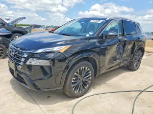 Nissan Rogue 1.5L 3 2026