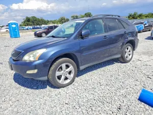 Lexus RX 3.3L 6 2005