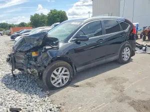 Honda CR-V 2.4L 4 2015